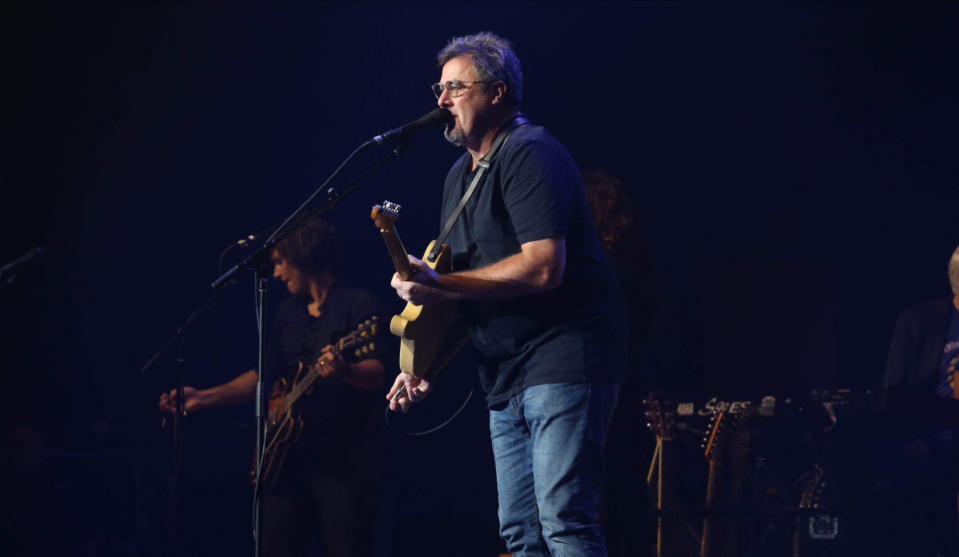 Vince Gill
